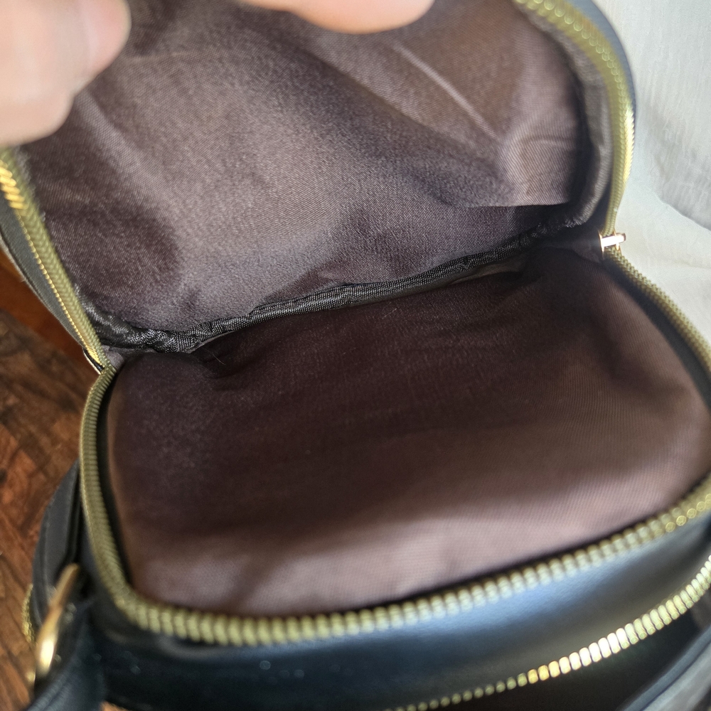 Fashion Mini Backpack - Picture 7 of 10